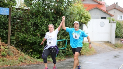 Les photos du cross de Biviers